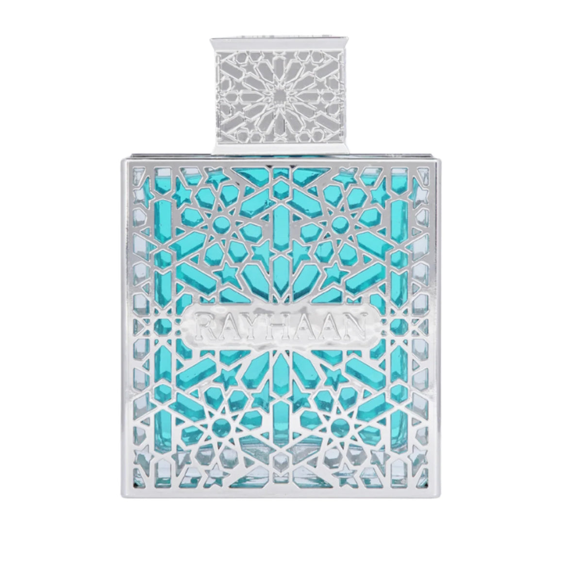 香水(男性用) Rayhaan Aquatica Rayhaan Aquatica – Neonbeaute