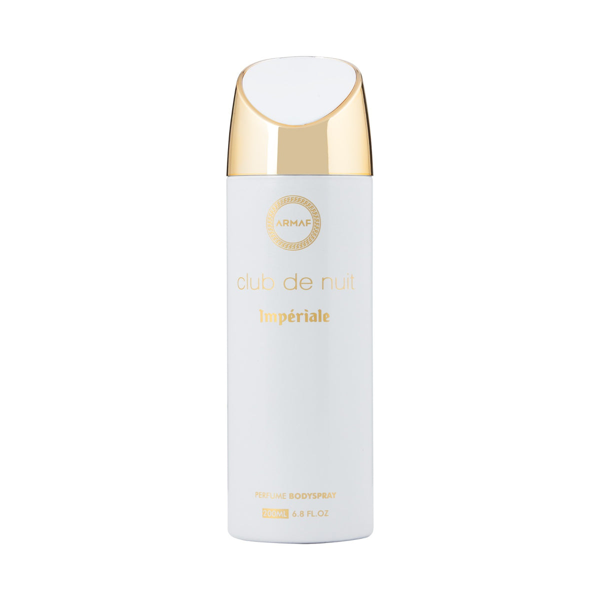 Armaf Club De Nuit Imperiale Perfume Body Spray – Neonbeaute