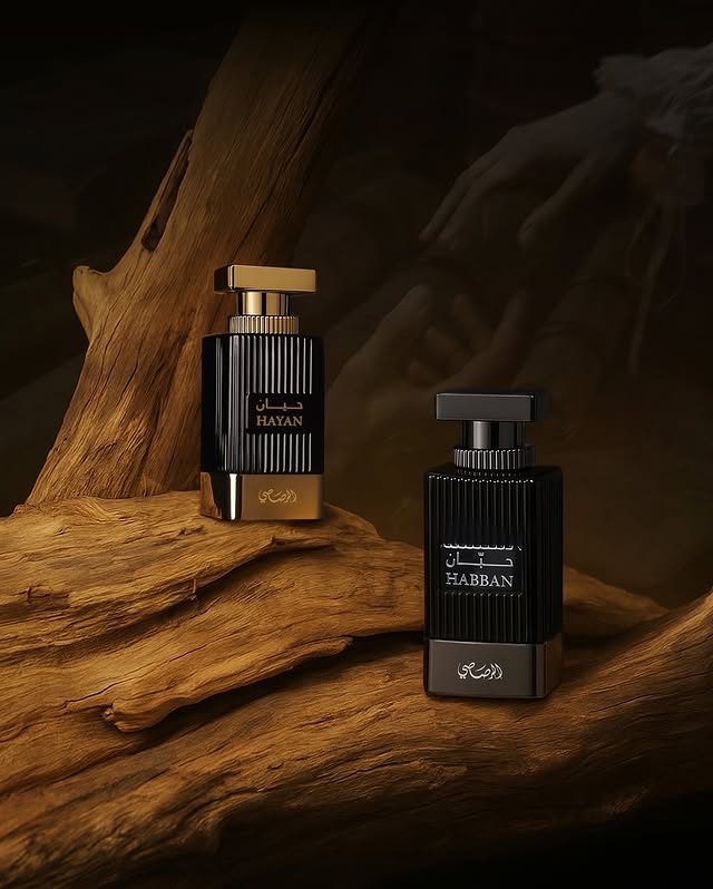 Buy Original Rasasi Perfumes in Pakistan – Neonbeaute