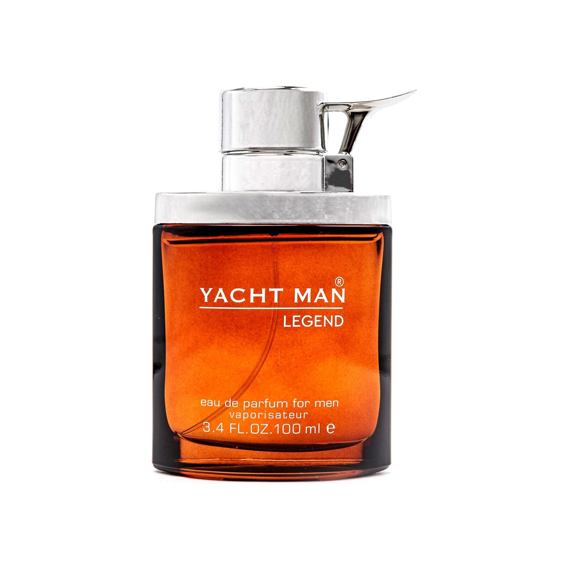 Yacht Man Legend - Main Image