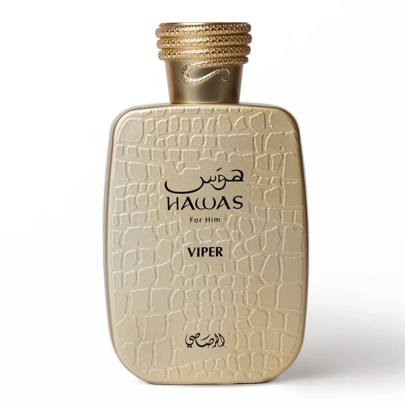 Rasasi Hawas Viper 100ml – Neonbeaute