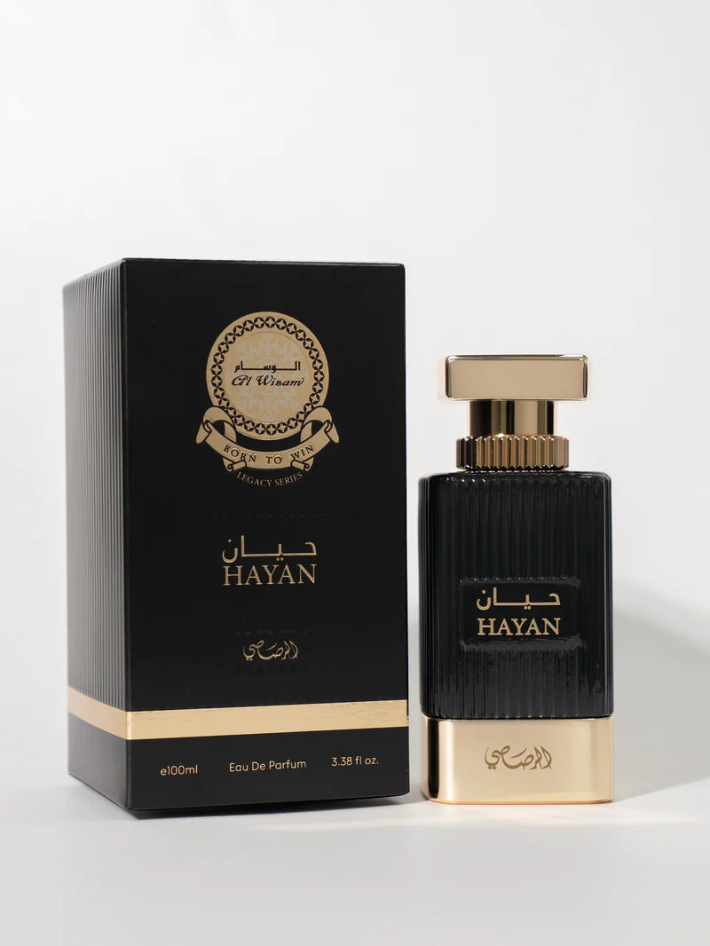 Rasasi Al Wisam Hayan – Neonbeaute