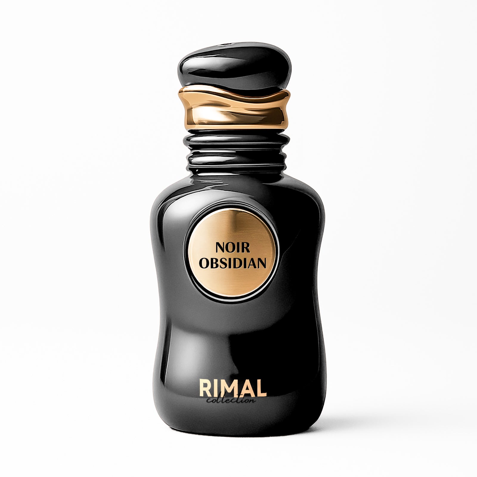 Noir Obsidian