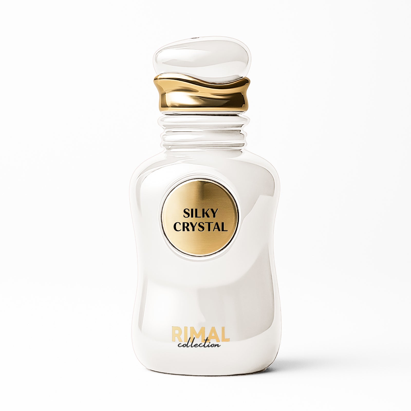 Silky Crystal