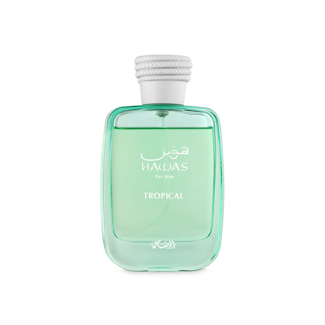 Hawas Tropical