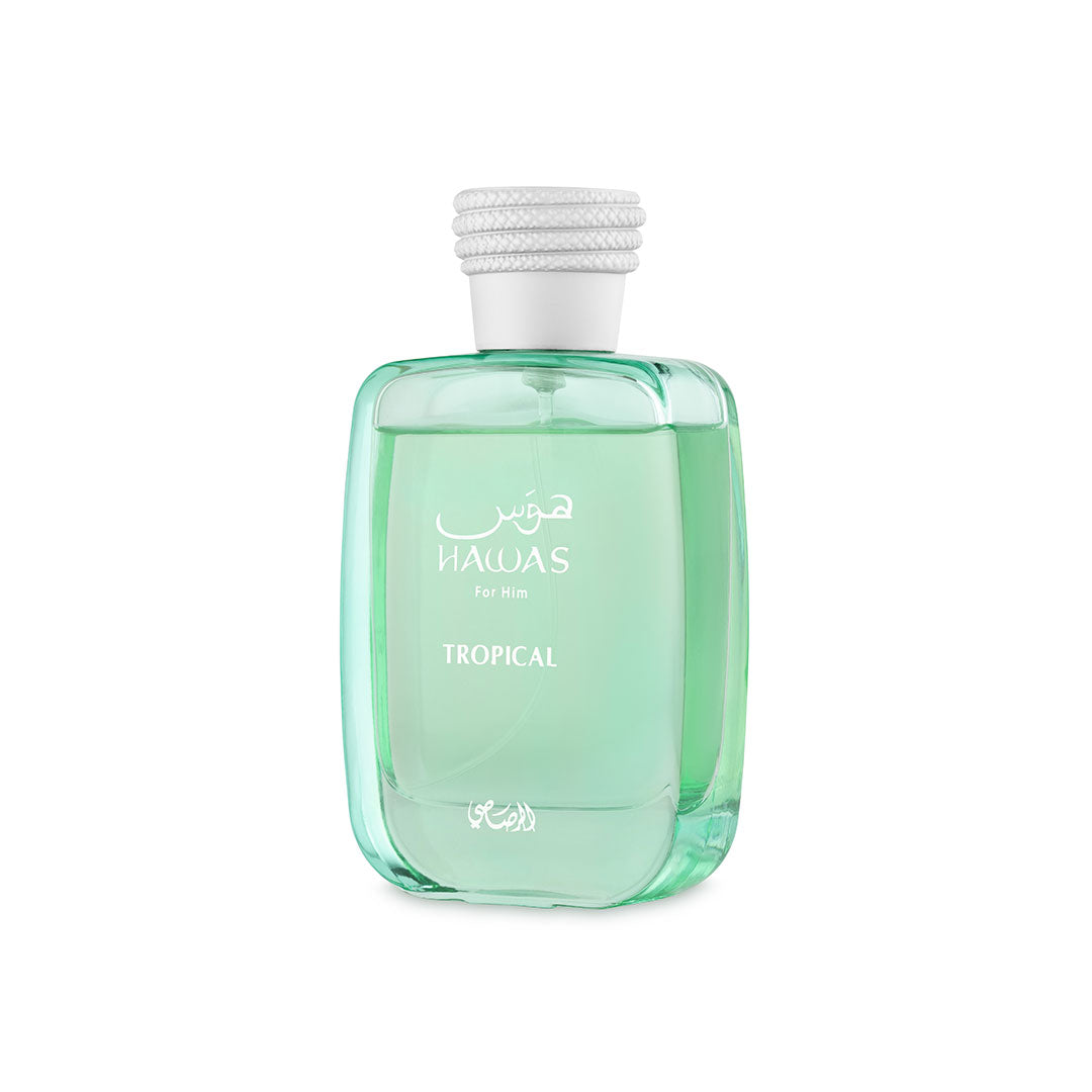 Hawas Tropical