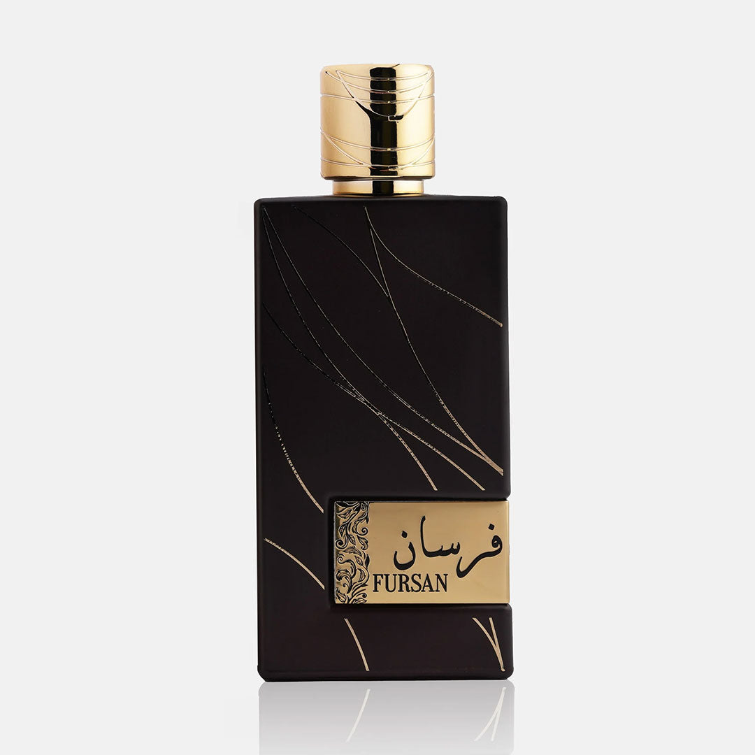 FURSAN BROWN