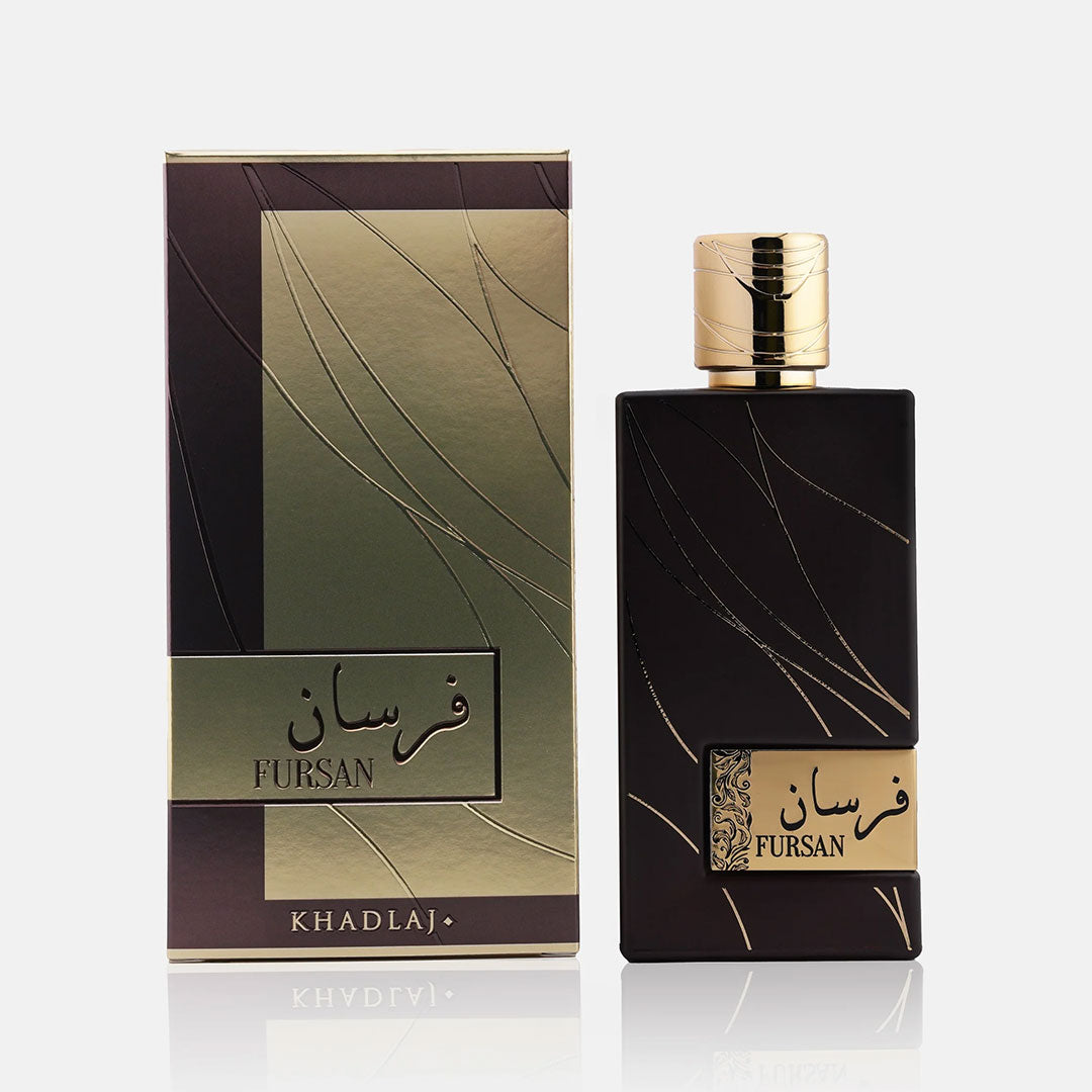 FURSAN BROWN