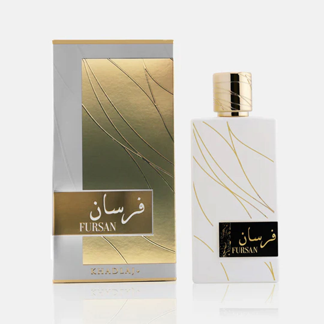 FURSAN WHITE