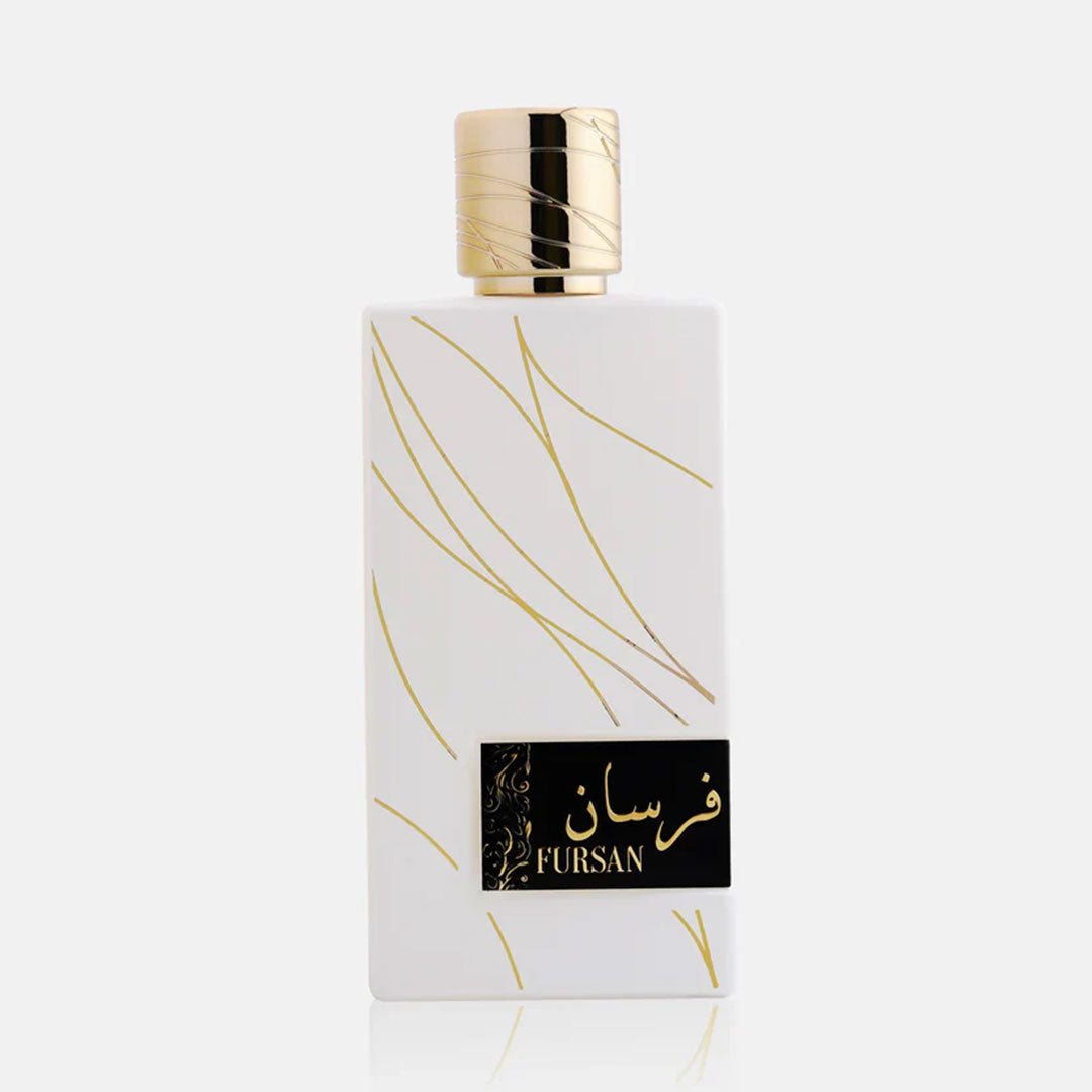FURSAN WHITE