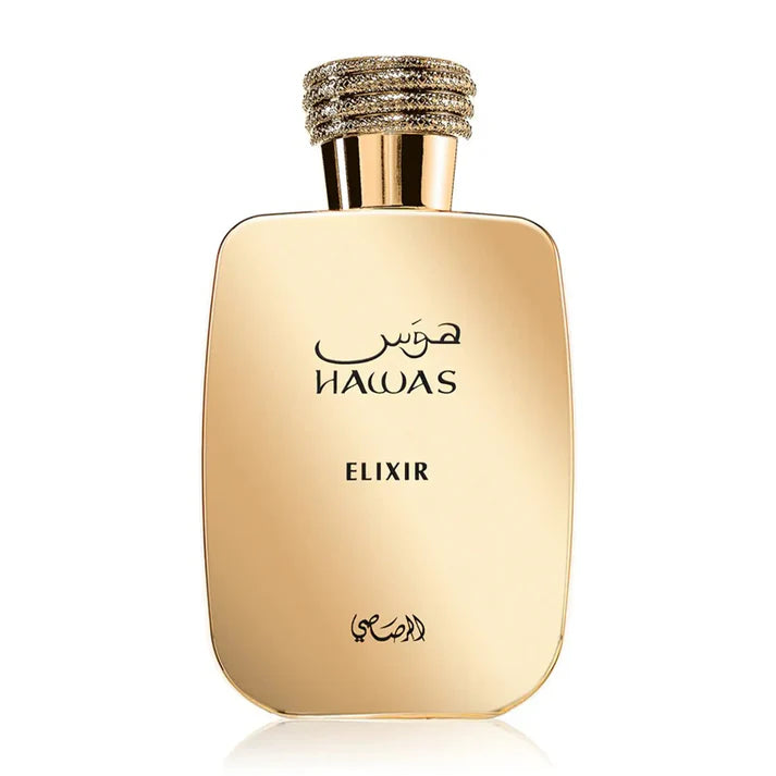 Rasasi Hawas Elixir 香水 100ml 新品 正規品 Rasasi Hawas Elixir – Neonbeaute