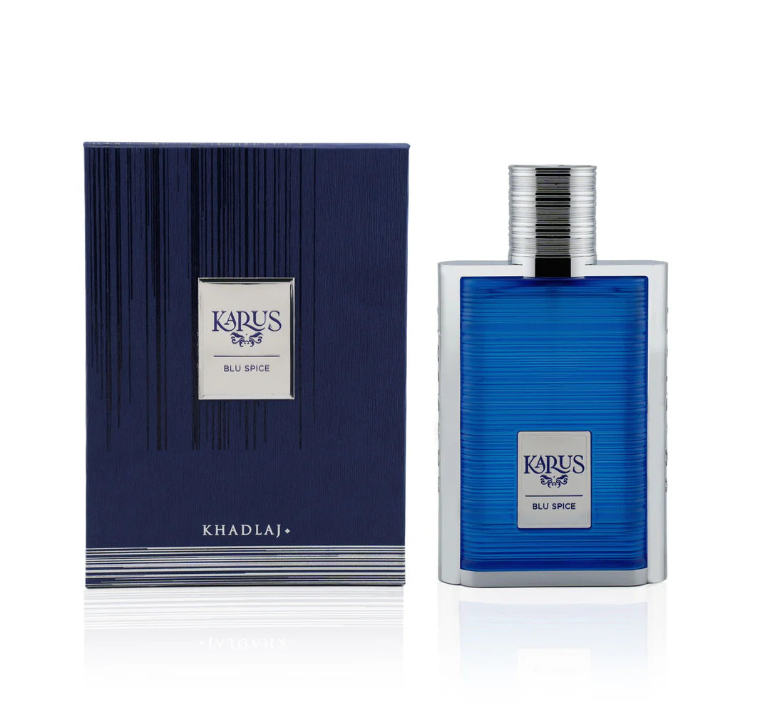 KARUS BLU SPICE