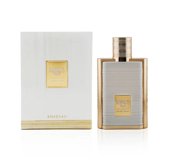 KARUS SECRET MUSK