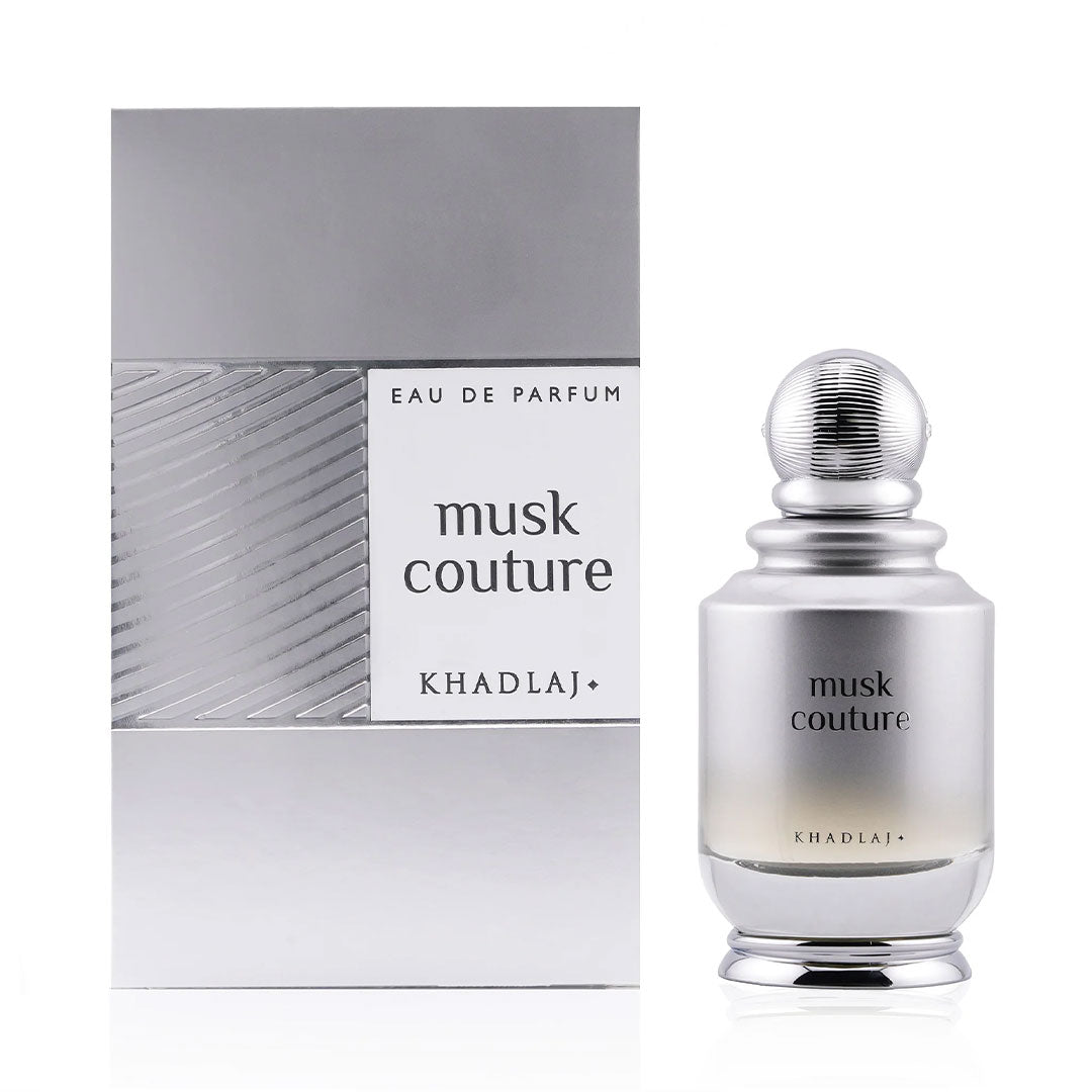 MUSK COUTURE