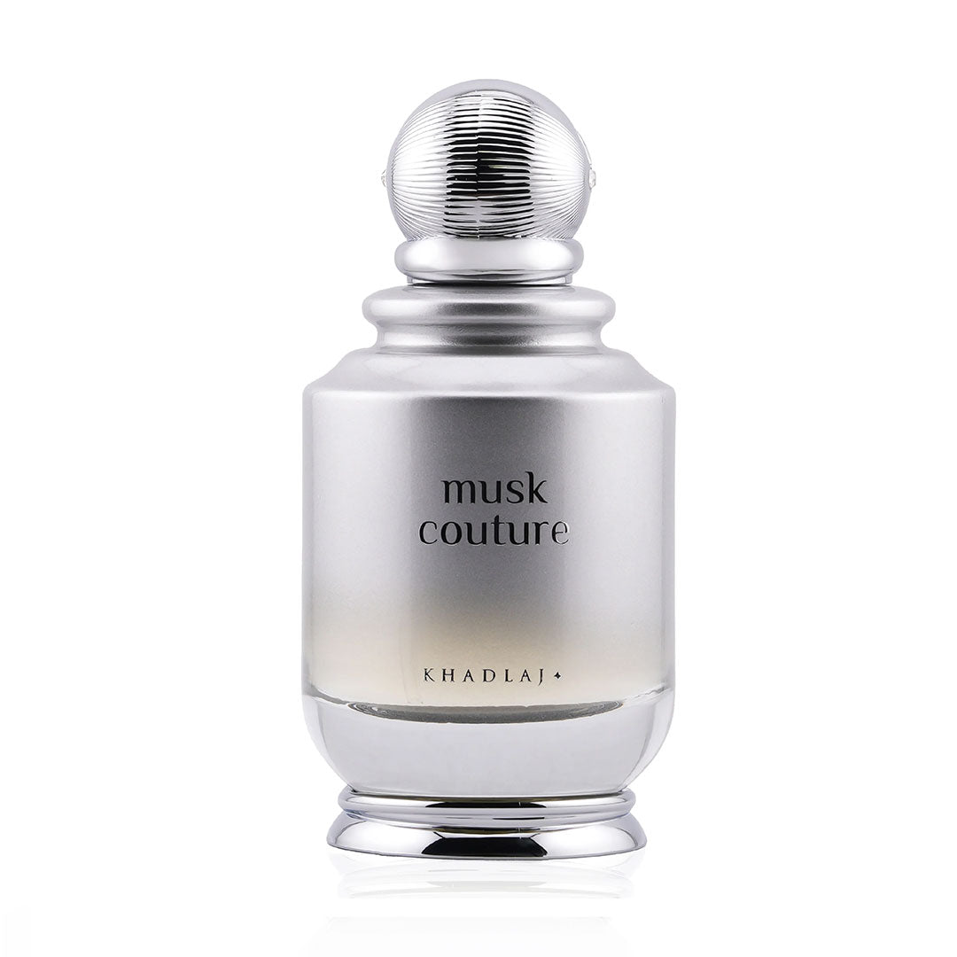 MUSK COUTURE
