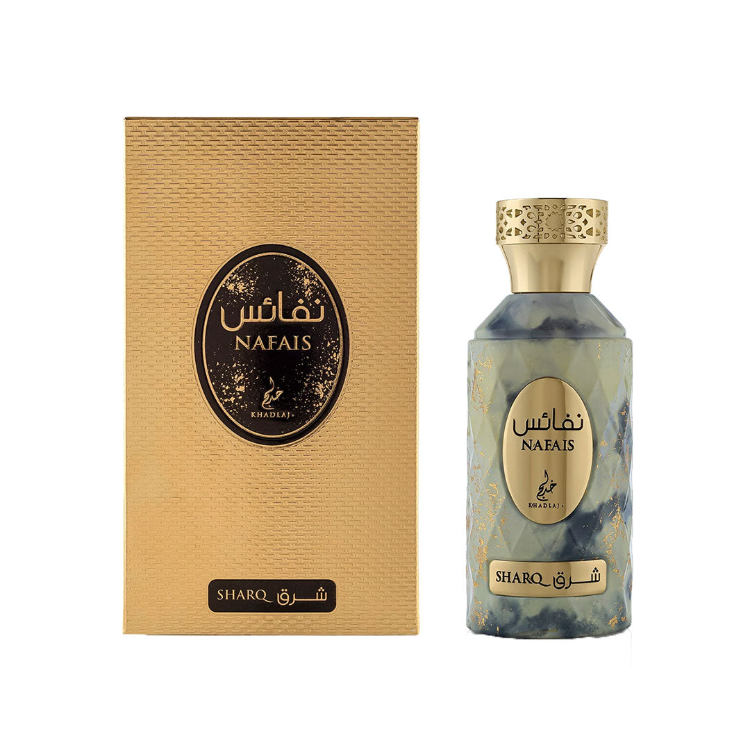 Nafais Sharq