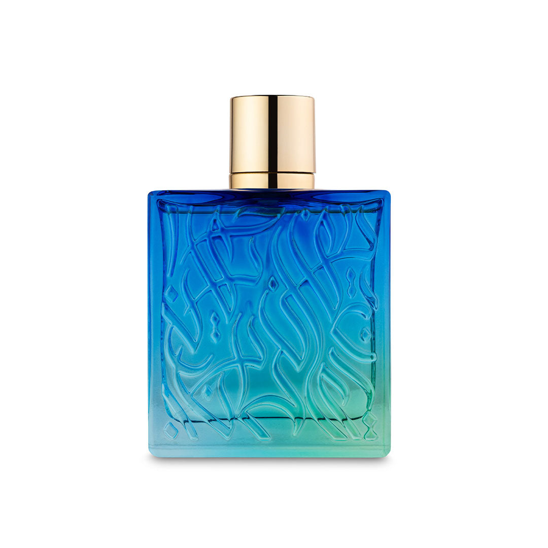 Pacific Aura