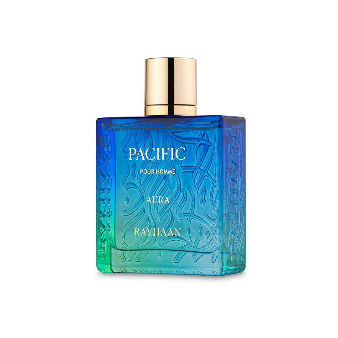 Pacific Aura