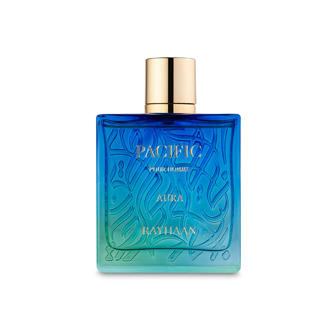 Pacific Aura