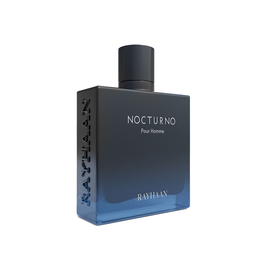 Rayhaan Nocturno