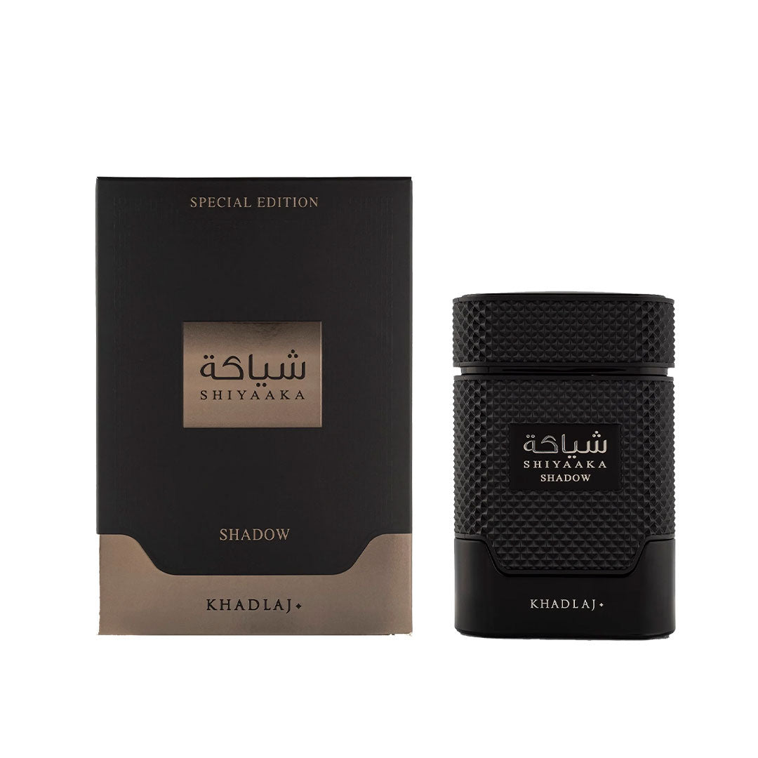 Shiyaaka Shadow
