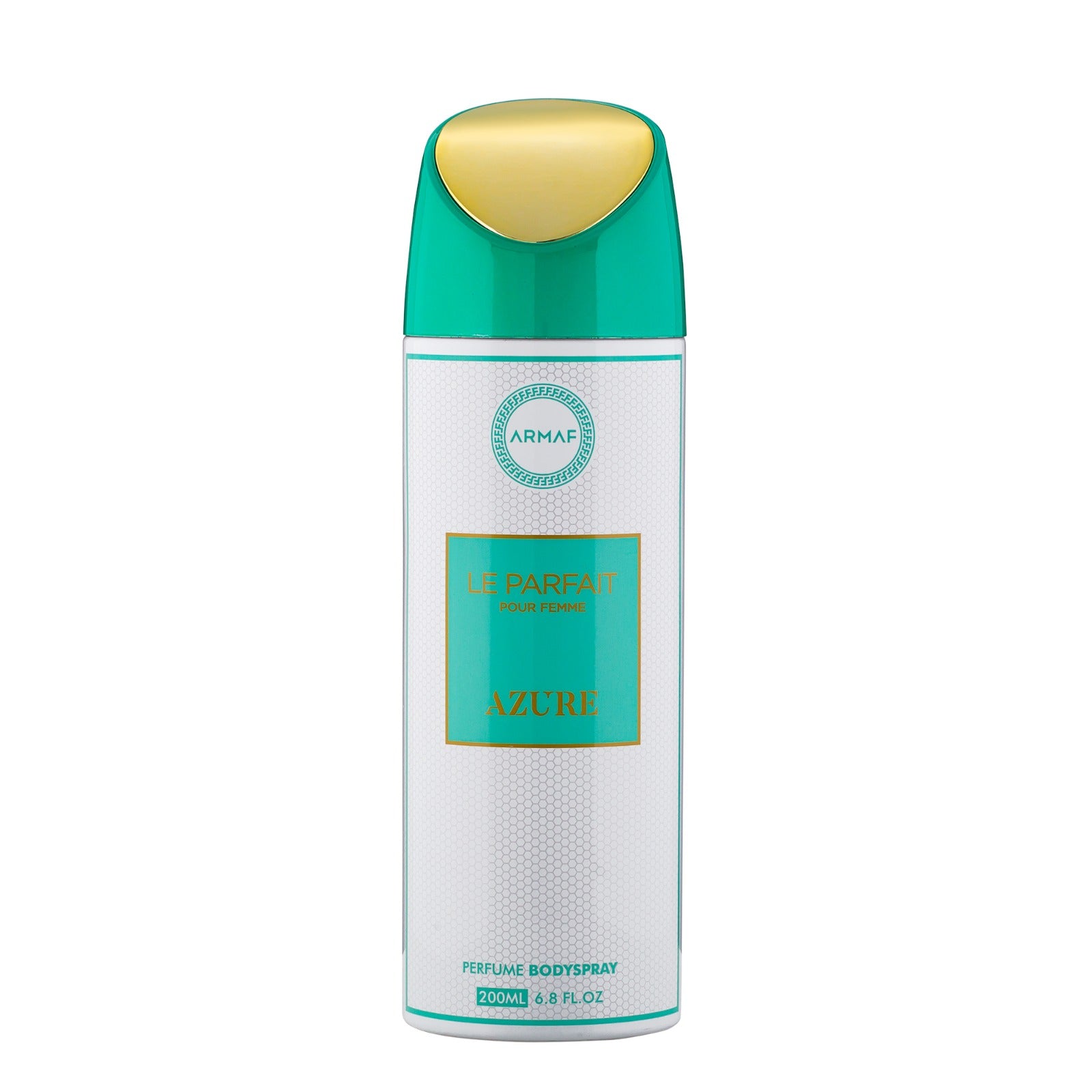 Armaf Le Parfait Azure Women Body Spray – Neonbeaute