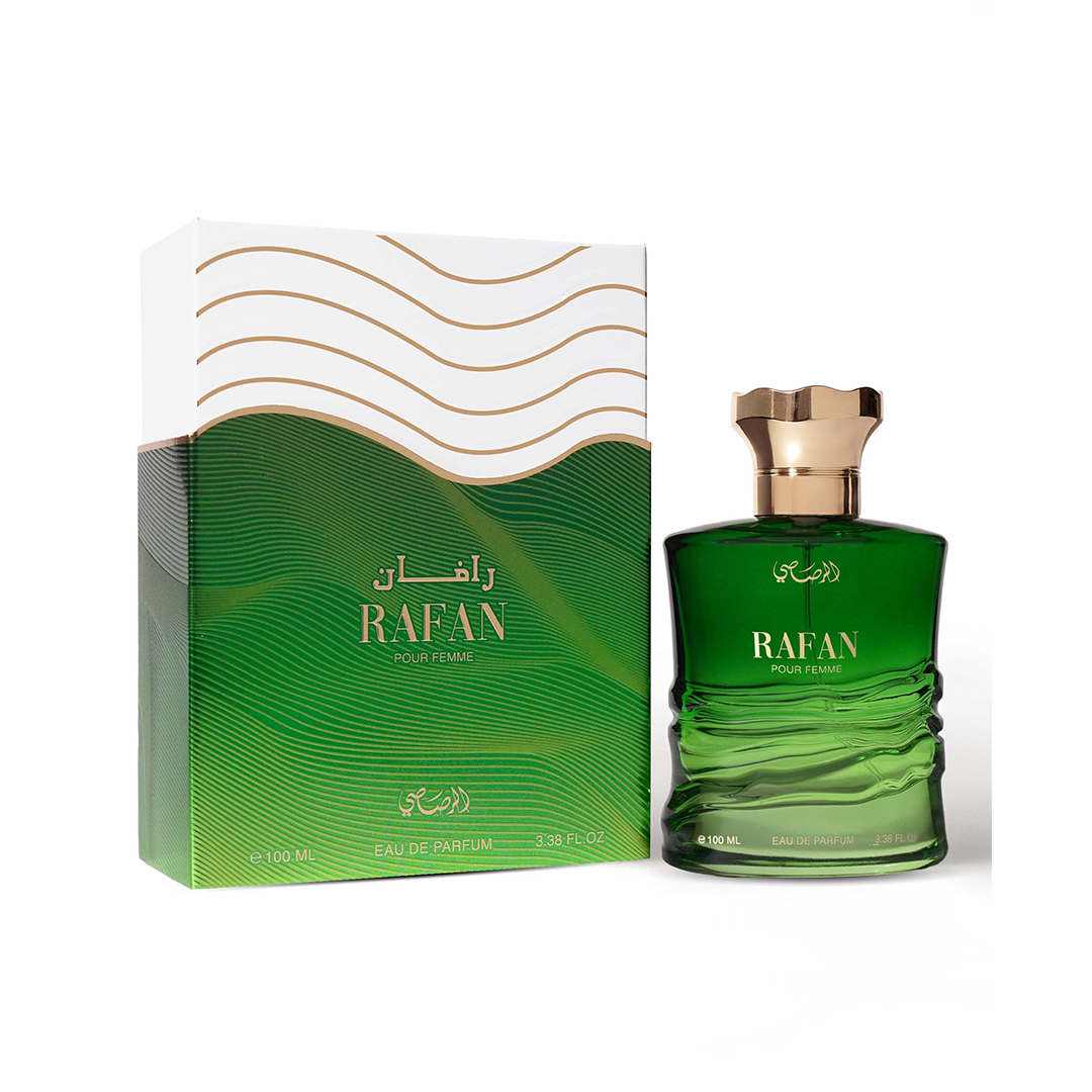 Bab Rafan Rasasi Rafan for Her – Neonbeaute